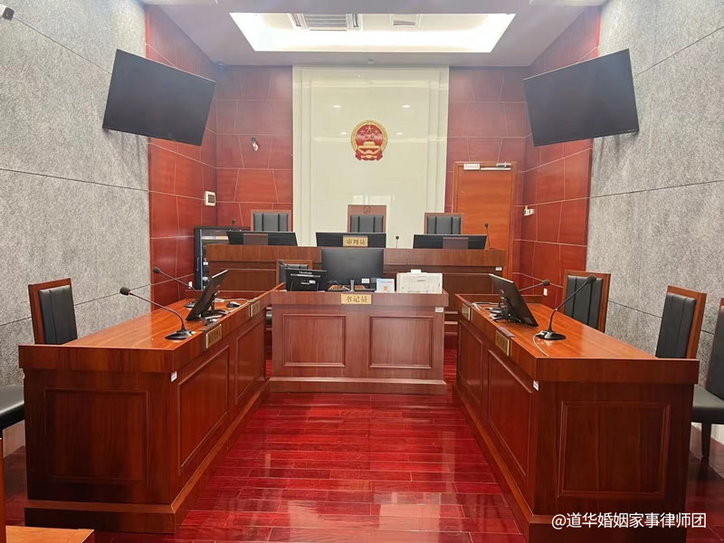 深圳龙岗法庭