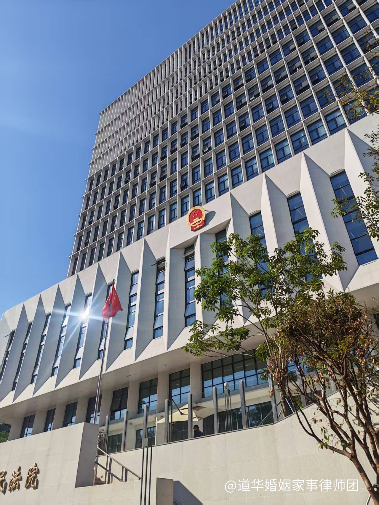 深圳专业离婚律师唐云虹以案说法:跨境离婚+留守儿童